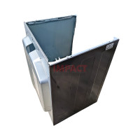 ABJ34640670 - Cabinet Assembly