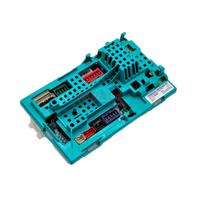 Control Board (Electronic Control)