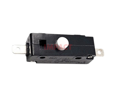 Switch Interlock
