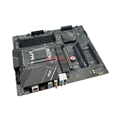 PRO B650-P WiFi Motherboard