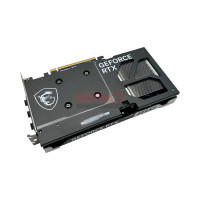 602-V536-106 - GEFORCE RTX 5060 TI 8GB Ventus OC 2X Plus