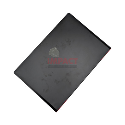 LCD COVER ASSY