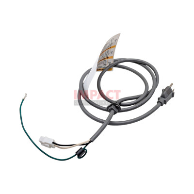 POWER CORD ASSEMBLY