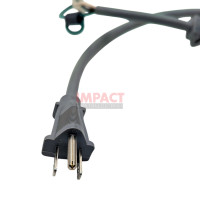 6411ER1001Y - POWER CORD ASSEMBLY