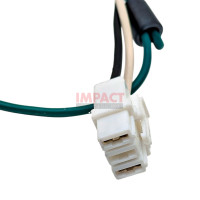 6411ER1001Y - POWER CORD ASSEMBLY