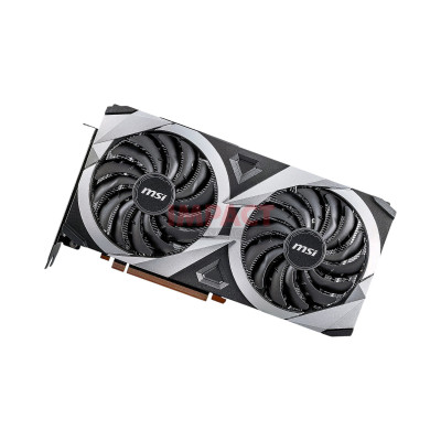 Radeon RX 6700 XT MECH 2X 12G OC