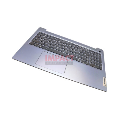 Cover Upper Case ASM, ENG magfp NBL