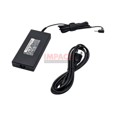 EXTERNAL AC-DC 200W