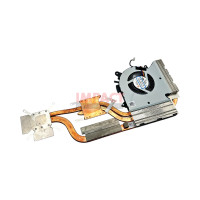 E32-2501451-F05 - MECH FANSINK Heatsink Unit