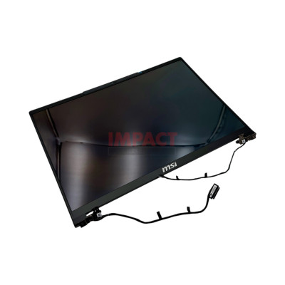 S1J-AE6G019-S02 - Display Module, 16 Inch, QHD +, 2560X1600, Glare
