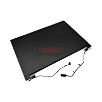 S1J-AE6G019-S02 - Display Module, 16 Inch, QHD +, 2560X1600, Glare - Image 2