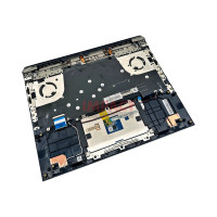 S1N-1EUS2G1-SA0 - SYS KEYBOARD,SMALL,83KEYS,UI Nokr,BLACK