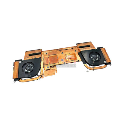 Heatsink Unit