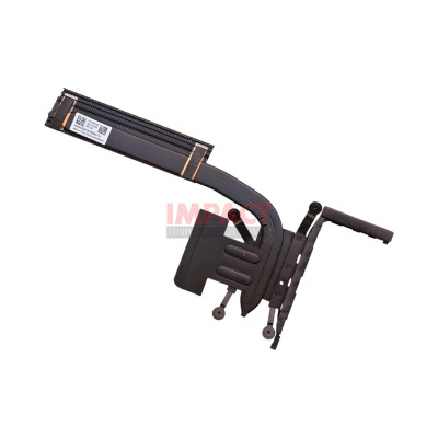 5H41R03425 - THM Assembly 28W HEATSINK AVC