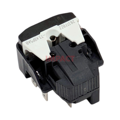 5304520509 - Electricals, Compressor, Th1111y