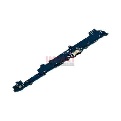 GH82-38172A - SVC SUB PBA-USB PBA,SM-X400