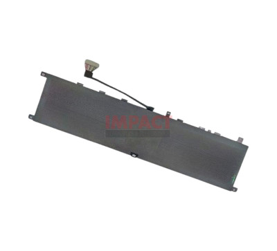 Main Battery