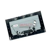 P79853-001 - 27" PANEL TS FHD W/BD CBL FRAME MODR27