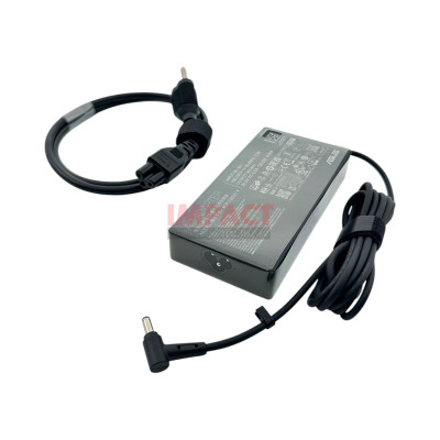 0A001-00861900 - 65W USB-C Adapter