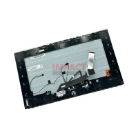 P84249-002 - PCA PANEL ID FHD TS INX MODR27