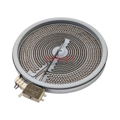 140249706031 - Element Heating-pur