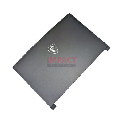 LCD Back Cover