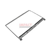 307-6RKB111-F89 - LCD FRONT BEZEL GRAY - Image 2