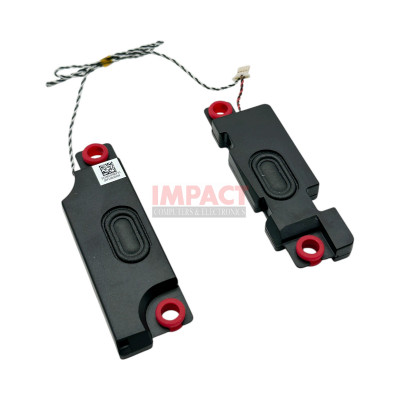S33-A020580-F33 - Speaker Set Left & Right