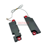 S33-A020580-F33 - Speaker Set Left & Right - Image 2