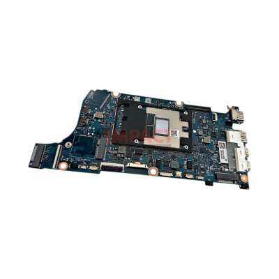NB.JJN11.001 - MAINBOARD SF16-51 CU7256V 16GB UMA V1.0