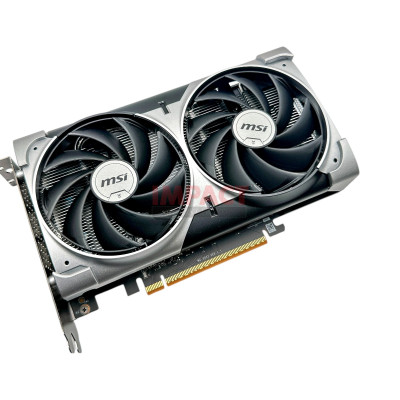 GeForce RTX 5060 8G VENTUS 2X OC