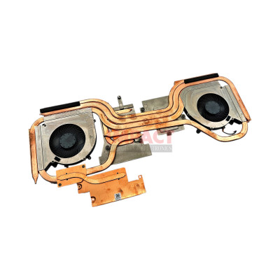 E32-2502430-A87 - Fansink