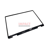 307-822B211-M77 - LCD Bezel Assy, W/ Camera Shtter + Camera Lens - Image 2