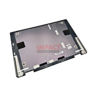 307-822A911-SE0 - LCD Cover Assy, W/ Msi Dragon Logo - Image 2