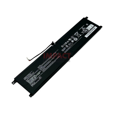 S9N-0D4L272-SB3 - Battery Pack, LITHIUM-ION Polymer, SMP