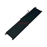 S9N-0D4L272-SB3 - Battery Pack, LITHIUM-ION Polymer, SMP - Image 2
