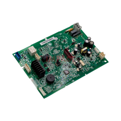 Pcba 2015 LE Triac Service
