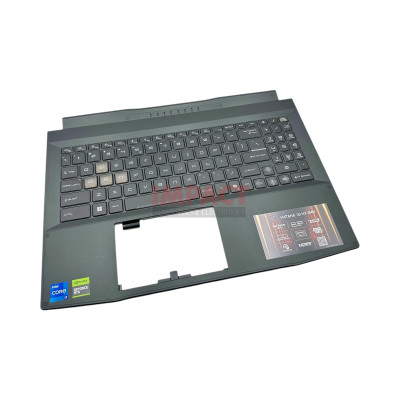 New Black, Upper case Module (MS-1587C1K)