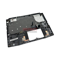 957-1587C1K-102 - New Black, Upper case Module (MS-1587C1K)