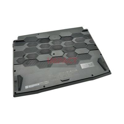 Black Lower case Module 10IN1 -Rating FOR IN/VN WLAN AX211,