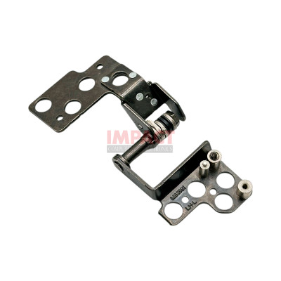 MECH, MS1581 HINGE Assembly L GF