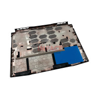 307-583D232-M77 - Black Lower Case Assy (MS-1583)