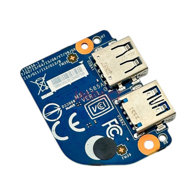10 Usb Card Rohs Complaince (MS-1585A)