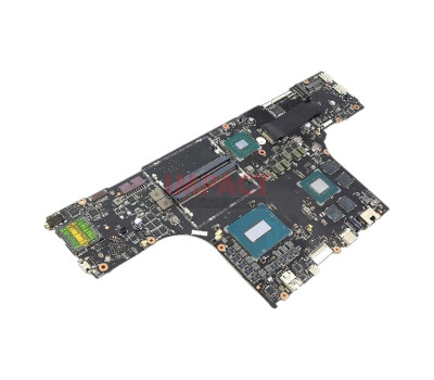MS-15M21 10 System Board RTX 4070
