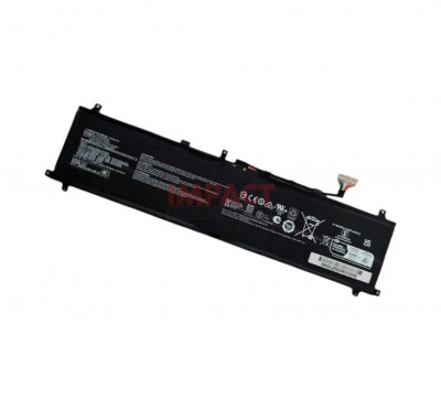 S9N-0D4L240-AQ2 - Battery Pack, LITHIUM-ION Polymer