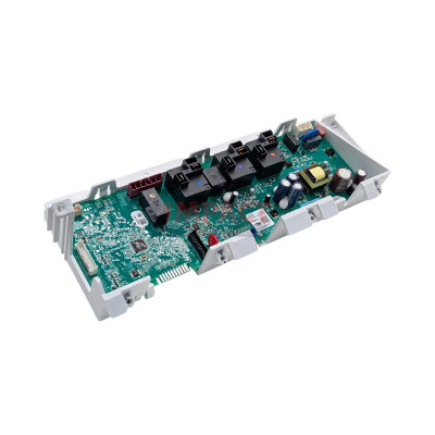 Assembly, Main Board