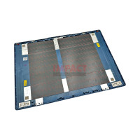 5CB1U51819 - A-Lcd Cover, Black, PLUS, 15W
