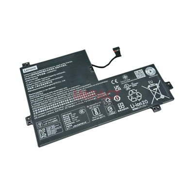BATTERY, 11.31V, 50Wh, 3cell