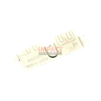 5B40S22417 - BRACKET IO BRACKET L