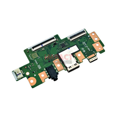 CARDPOP IO/B